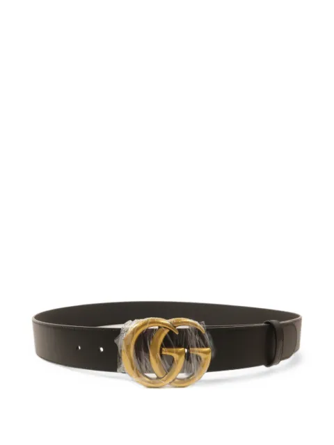 Gucci Pre-Owned GG Marmont belt