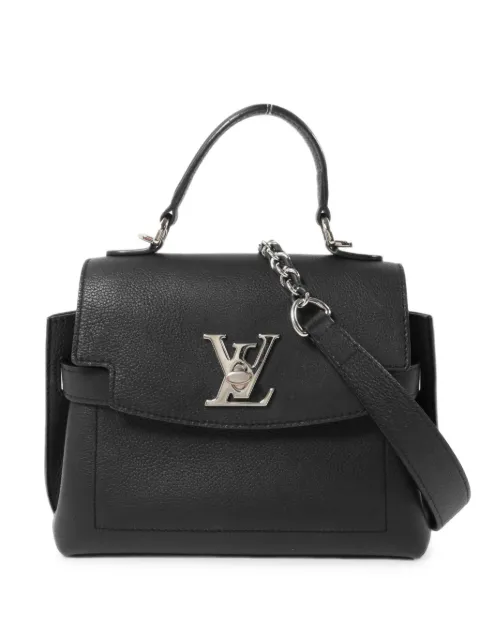 Louis Vuitton Pre-Owned 락미 에버 미니 토트 백