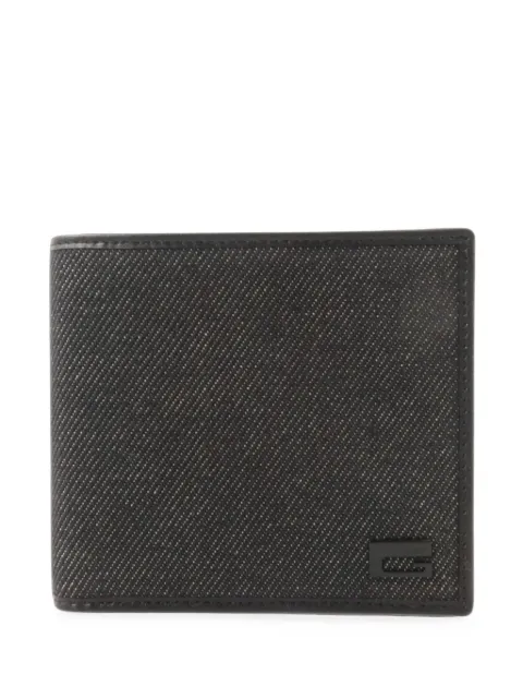 Gucci Pre-Owned GG bifold wallet