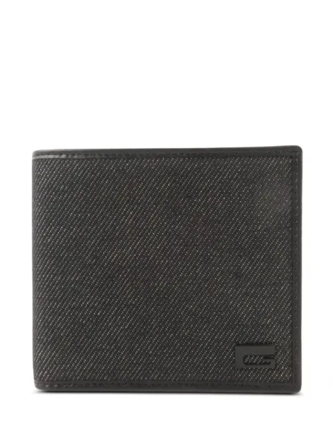 Gucci Pre-Owned GG bifold wallet