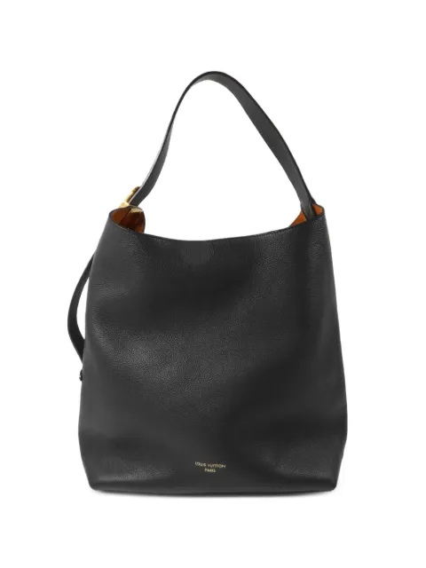 Louis Vuitton Pre-Owned MM Low Key hobo tote bag