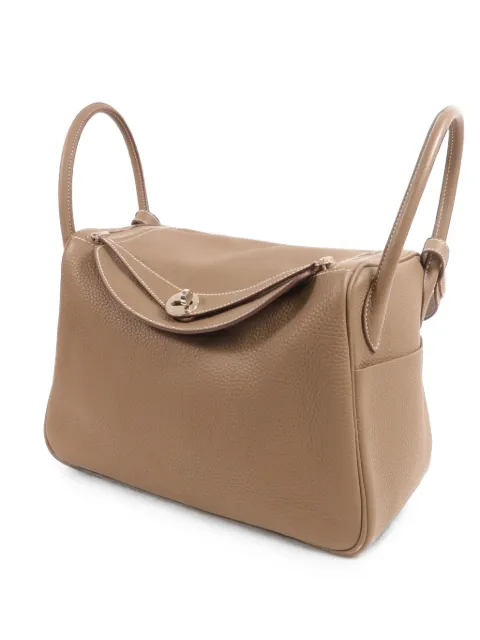 Hermès Pre-Owned 2016 Lindy 30 tote bag