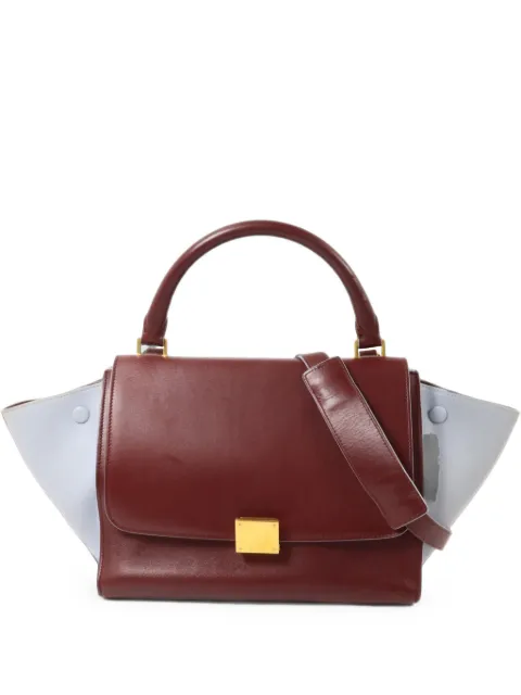 Celine Pre-Owned Trapeze shoulder bag