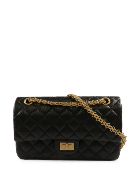 CHANEL Pre-Owned small 2.55 shoulder bag