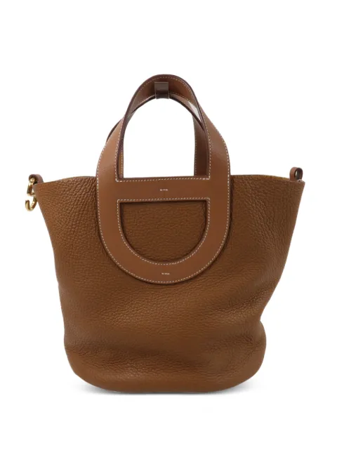 Hermès Pre-Owned In The Loop 23 tote bag