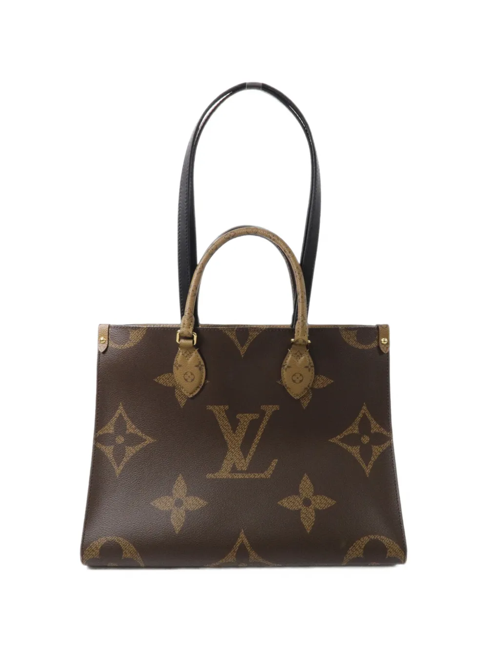 楽天市場】louis vuitton オンザゴー mmの通販