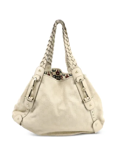 Gucci Pre-Owned bolsa de hombro Pelham