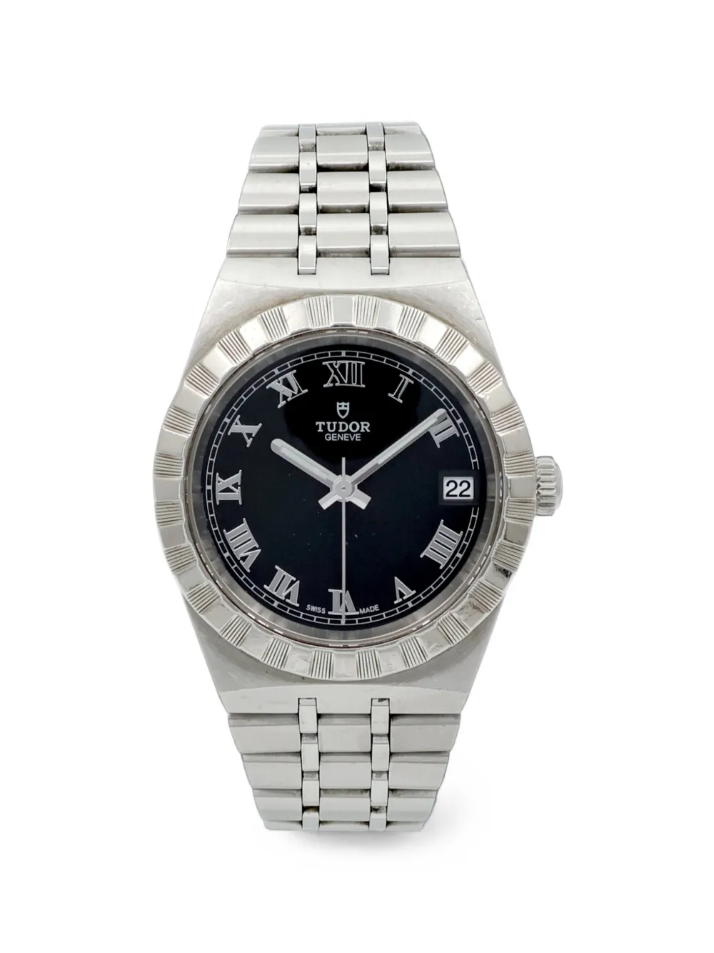 TUDOR 2021 Royal 34mm watch - Nero