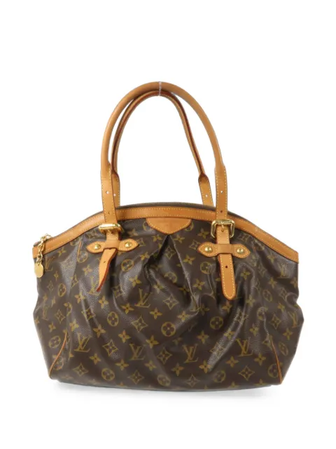 Louis Vuitton Pre-Owned Monogram Tivoli GM shoulder bag