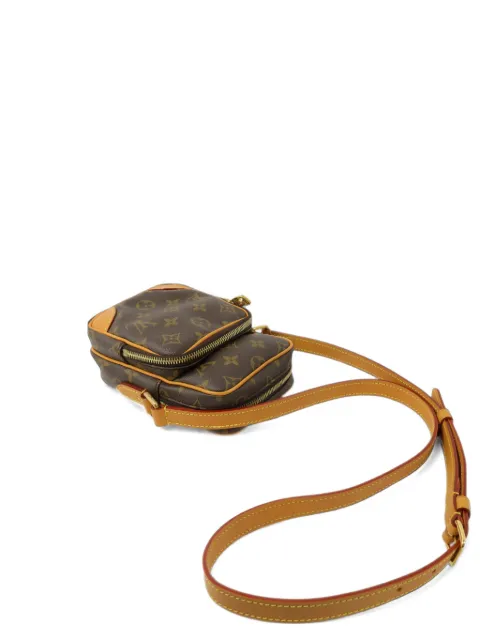 Louis Vuitton Pre-Owned Amazone Monogram crossbody bag