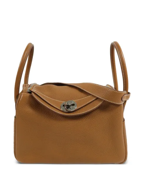 Hermès Pre-Owned Lindy 26 shoulder bag