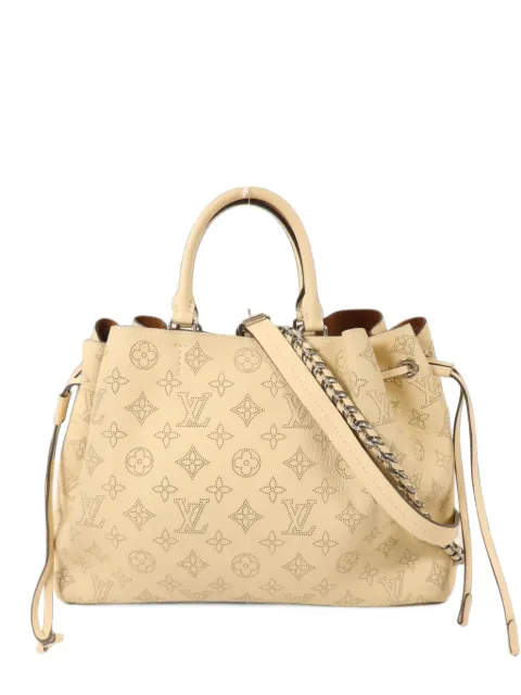 Louis Vuitton Pre-Owned Mahina Bella tote bag