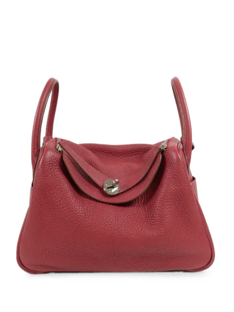 Hermès Pre-Owned Lindy 30 shoulder bag