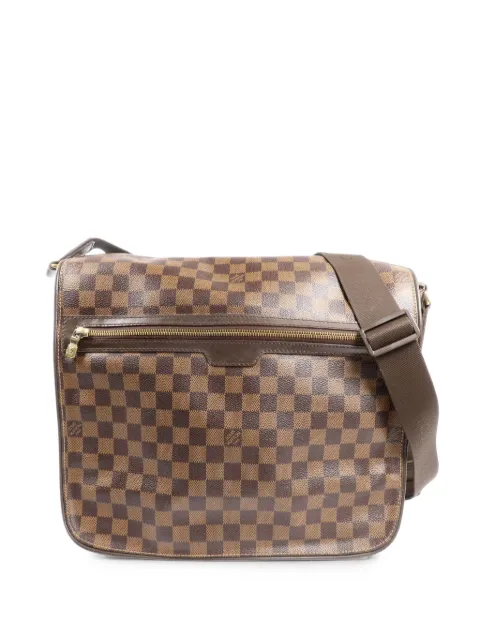 Louis Vuitton Pre-Owned Damier Spencer messenger bag