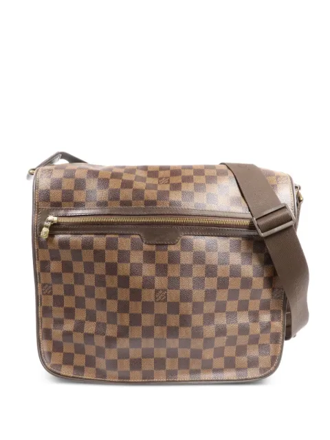 Louis Vuitton Pre-Owned Damier Spencer messenger bag