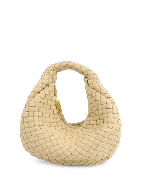 Bottega Veneta Pre-Owned Mini Padded Jodie handbag