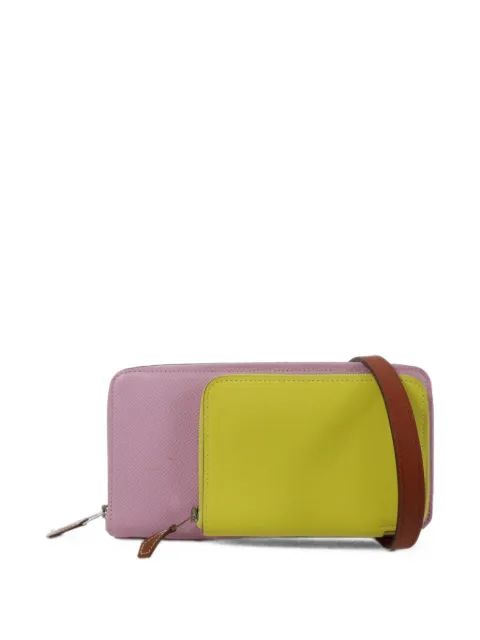 Hermès Pre-Owned Nouveau To Go shoulder bag
