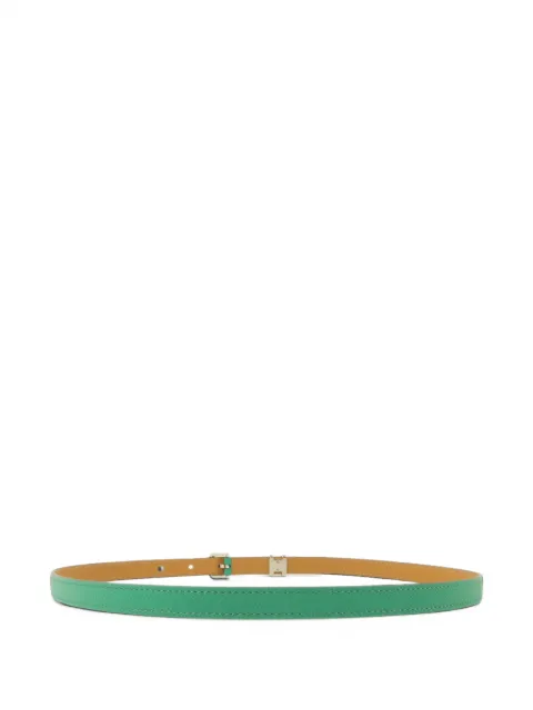 Hermès Pre-Owned Pop H15 leather belt