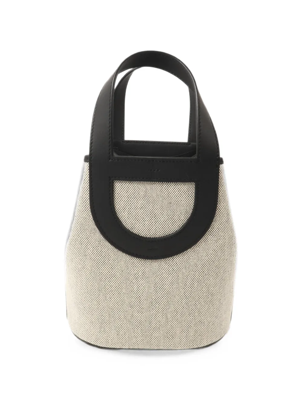 Hermès Pre-Owned 2025 18 In The Loop tote bag - Toni neutri
