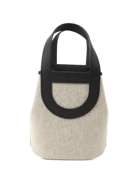 Hermès Pre-Owned 2025 18 In The Loop tote bag