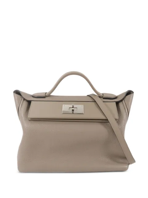 Hermès Pre-Owned сумка-тоут Togo