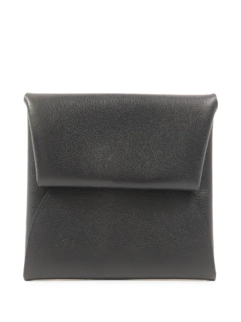 Hermès Pre-Owned Bastia coin purse