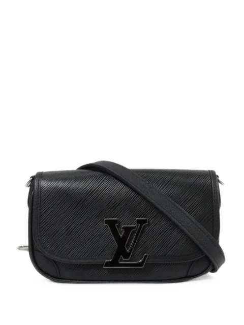 Louis Vuitton Pre-Owned Epi Buci shoulder bag