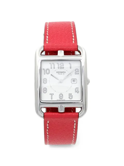 Hermès Pre-Owned Cape Cod 40mm watch