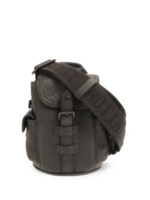 Louis Vuitton Pre-Owned nano Christopher shoulder bag