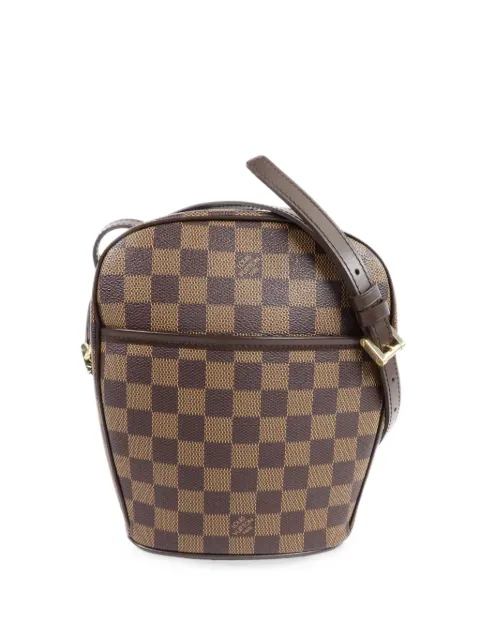Louis Vuitton Pre-Owned PM Damier Ipanema shoulder bag