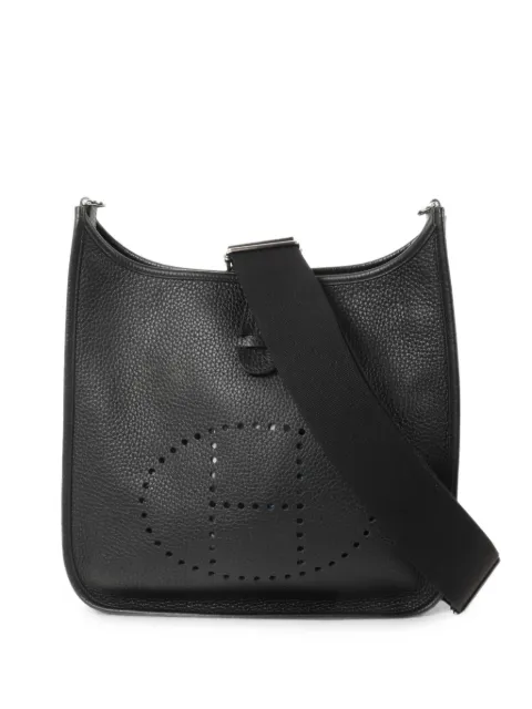 Hermès Pre-Owned 2024 PM Evelyne cross body bag