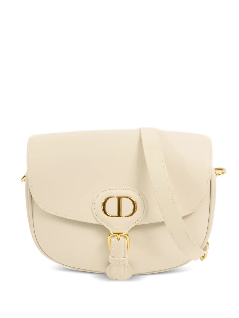 Christian Dior Pre-Owned Mittelgroße Bobby Schultertasche - Nude