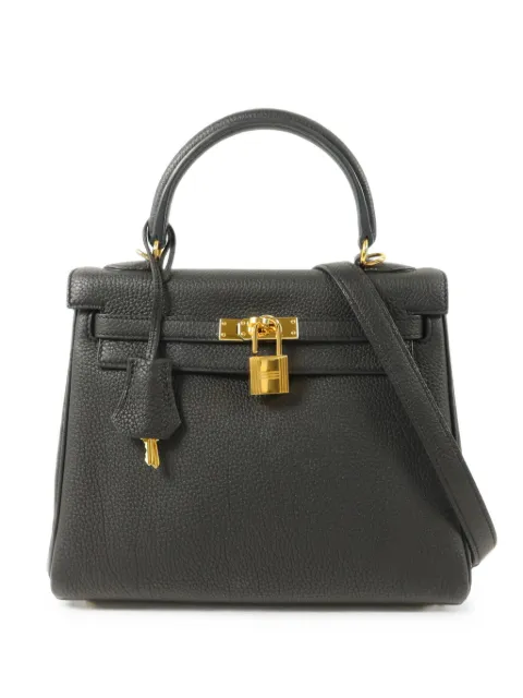 Hermès Pre-Owned Kelly 25 Togo tote bag