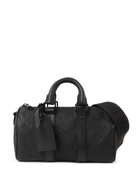Louis Vuitton Pre-Owned 25 Keepall Bandoulière tote bag