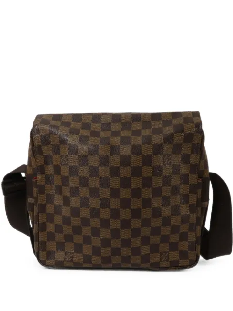 Louis Vuitton Pre-Owned Naviglio messenger bag