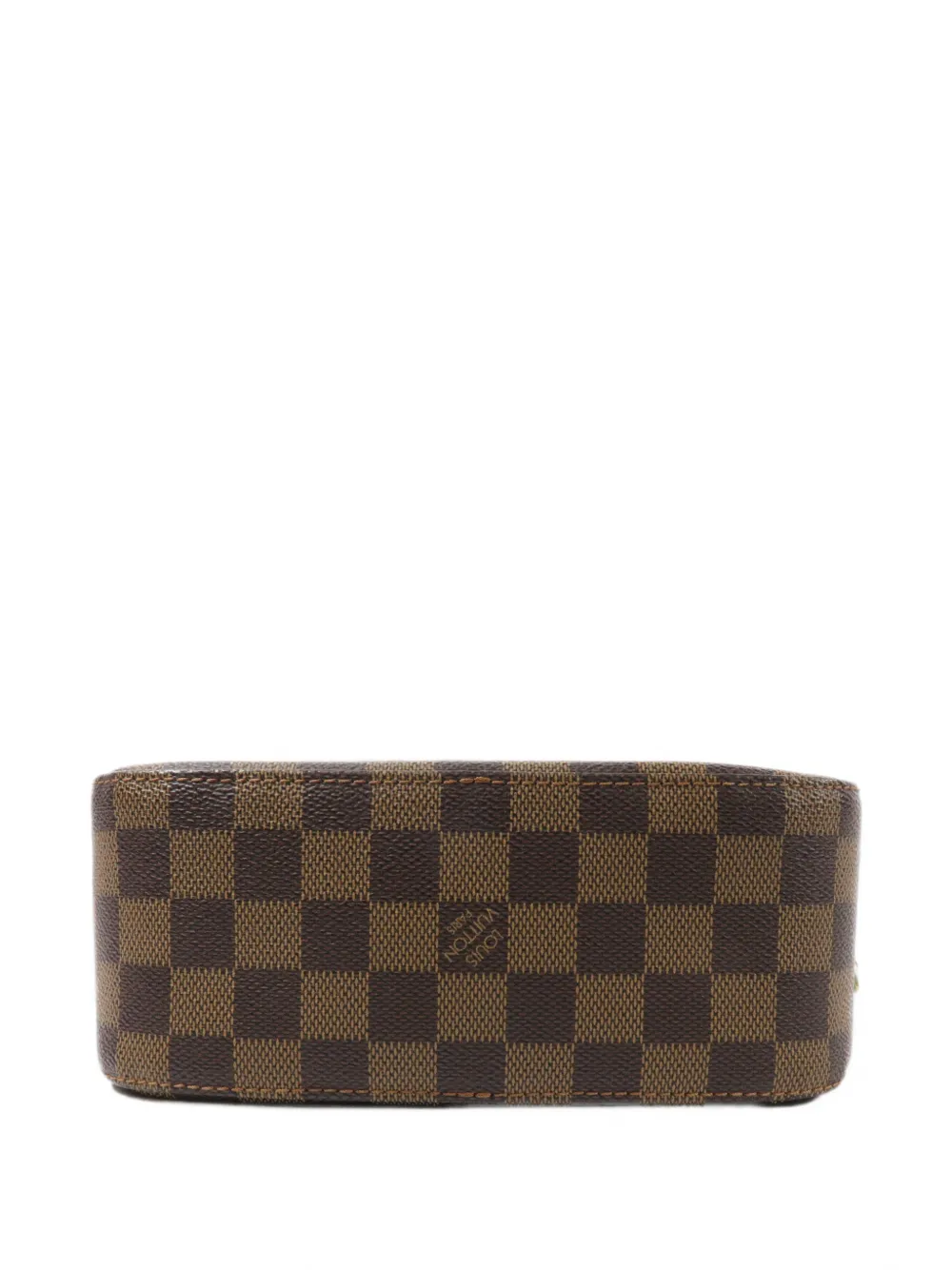 Louis Vuitton Pre-Owned Spontini Damier shoulder bag Bruin