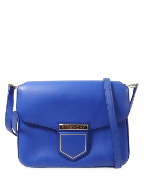 Givenchy Pre-Owned medium Nobie shoulder bag