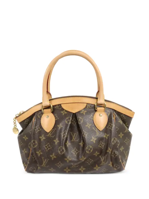 Louis Vuitton Pre-Owned PM Tivoli monogram tote bag