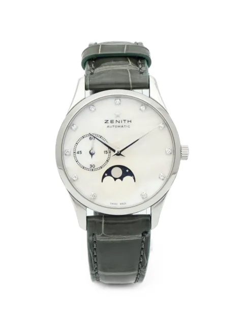 Zenith Elite Ultra Thin 33mm watch