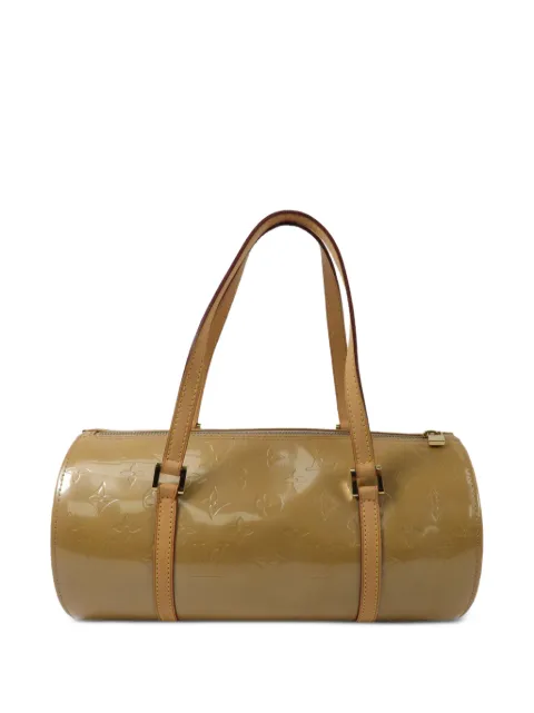 Louis Vuitton Pre-Owned Bedford Monogram Vernis shoulder bag
