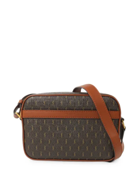 Saint Laurent Pre-Owned Le Monogramme camera shoulder bag