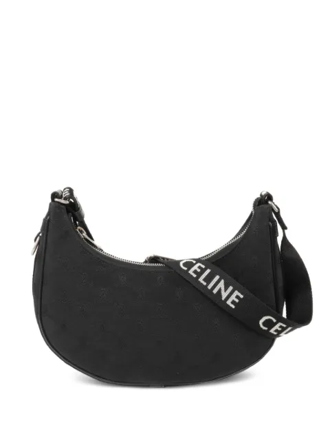 Celine Pre-Owned medium Ava shoulder bag