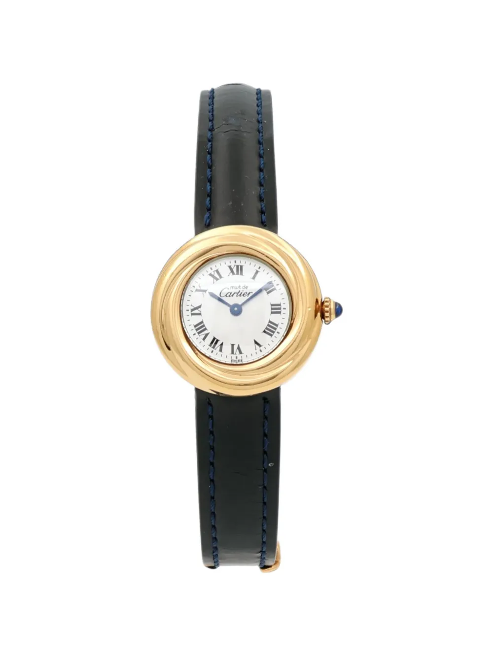 Cartier Must Trinity 27mm watch - Bianco