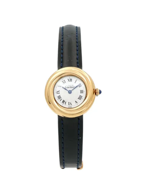 Cartier Must Trinity 27mm watch