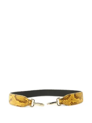 Fendi Pre-Owned