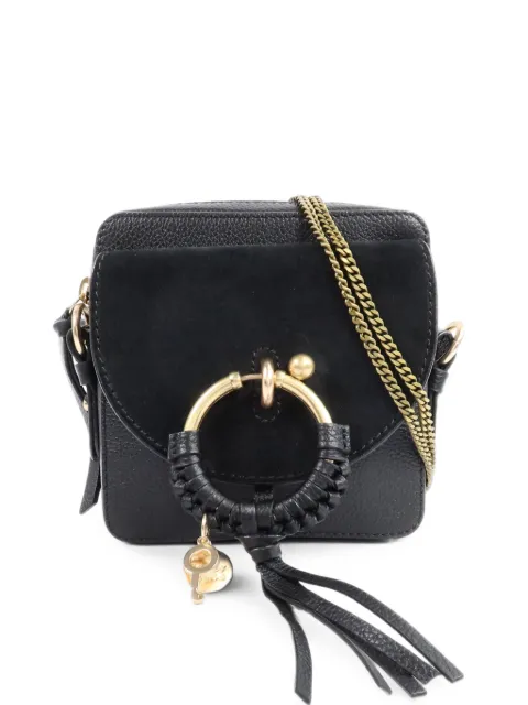 See By Chloé Vintage Joan shoulder bag