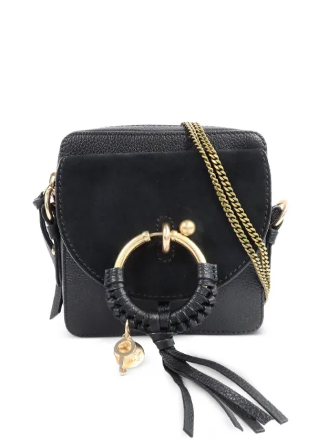 See By Chloé Vintage Joan shoulder bag