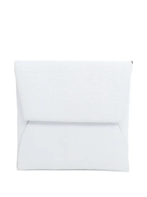 Hermès Pre-Owned Bastia coin purse
