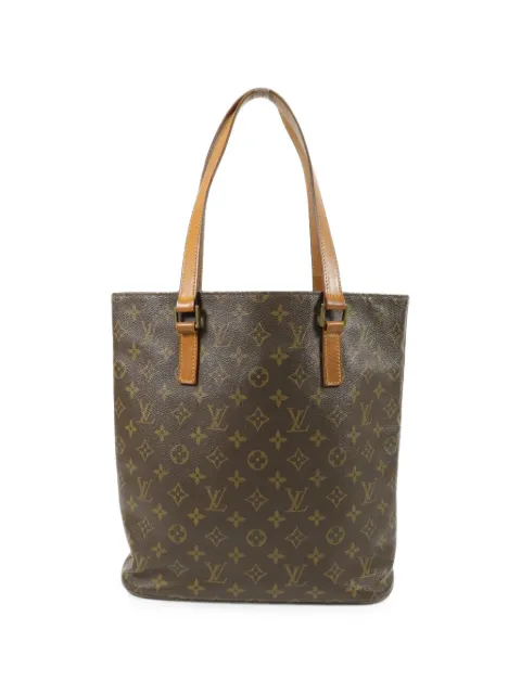 Louis Vuitton Pre-Owned GM Vavin Monogram tote bag
