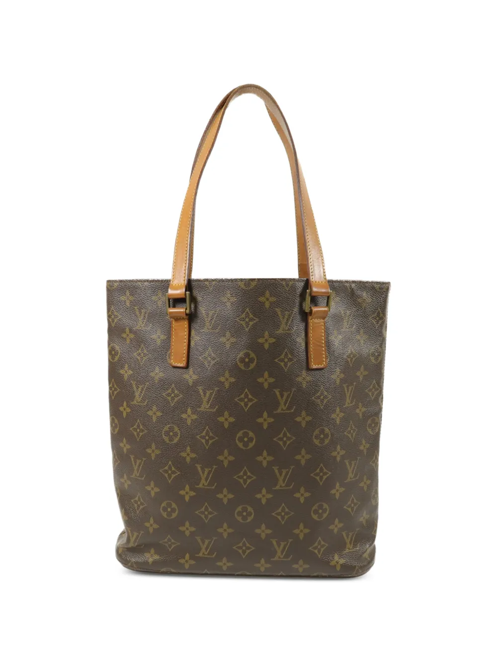 Louis Vuitton Pre-Owned GM Vavin Monogram tote bag - Marrone